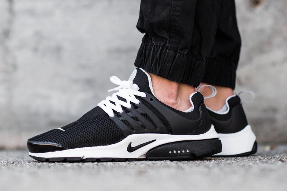 Кросівки жіночі Nike Air Presto BR QS Breathe / ARP-123 від компанії Інтернет магазин "Airpac" - фото 1