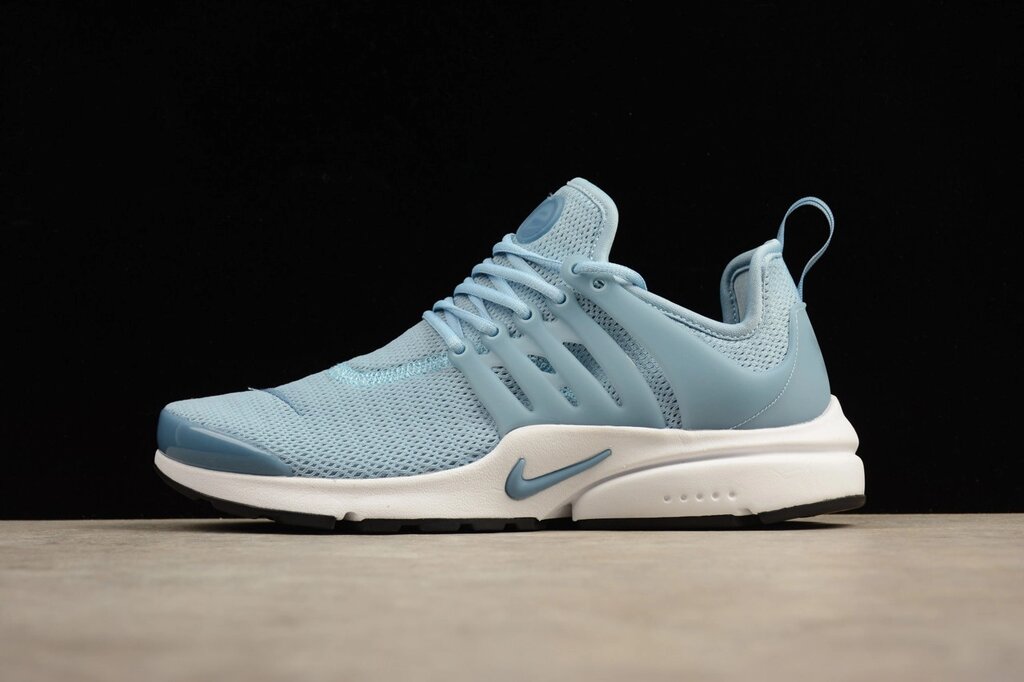 Кросівки жіночі Nike Air Presto / NKR-606 від компанії Інтернет магазин "Airpac" - фото 1