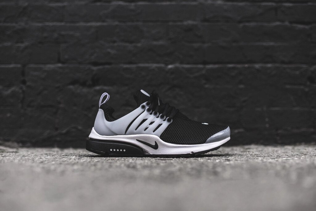 Кросівки жіночі Nike Air Presto "The Oreo" / ARP-121 від компанії Інтернет магазин "Airpac" - фото 1