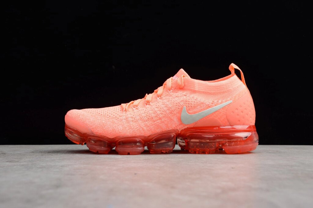 Кросівки жіночі Nike Air Vapormax 2.0 / VPR-077 від компанії Інтернет магазин "Airpac" - фото 1