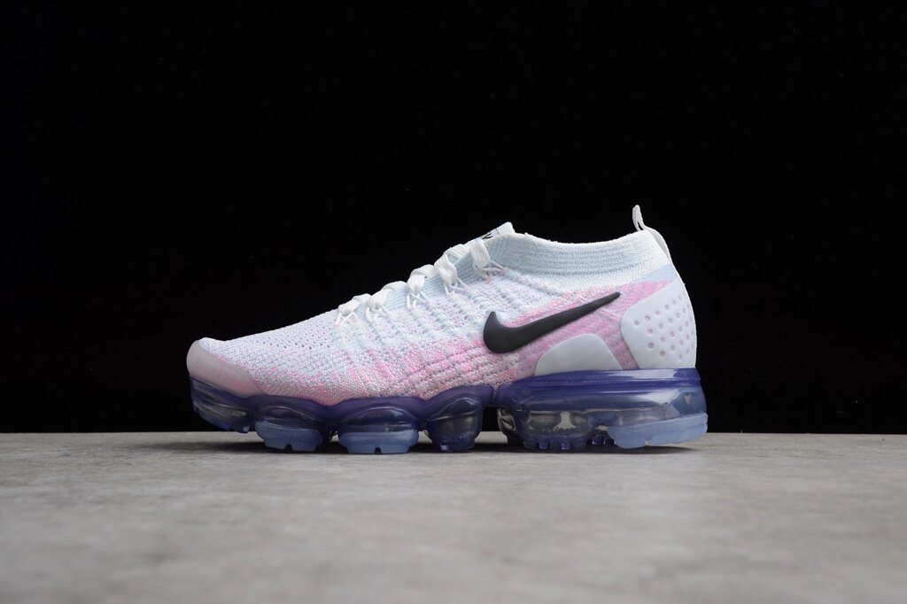 Кросівки жіночі Nike Air Vapormax 2.0 / VPR-078 від компанії Інтернет магазин "Airpac" - фото 1