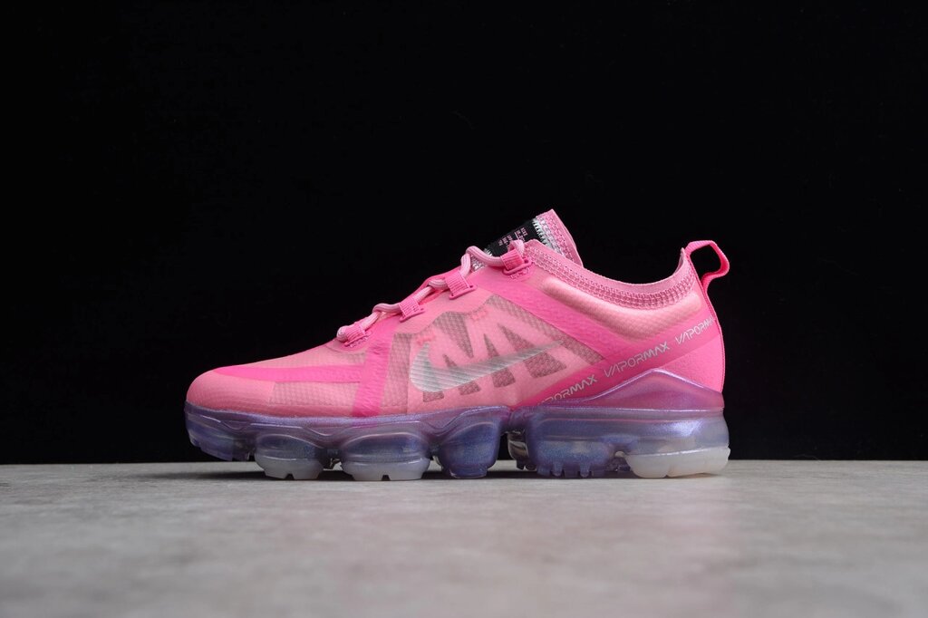 Кросівки жіночі Nike Air VaporMax 2019 / VPR-126 від компанії Інтернет магазин "Airpac" - фото 1