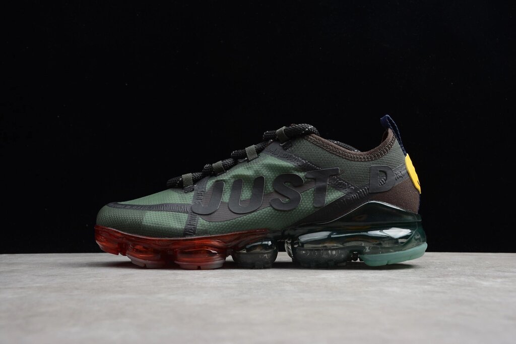 Кросівки жіночі Nike Air VaporMax 2019 / VPR-135 від компанії Інтернет магазин "Airpac" - фото 1