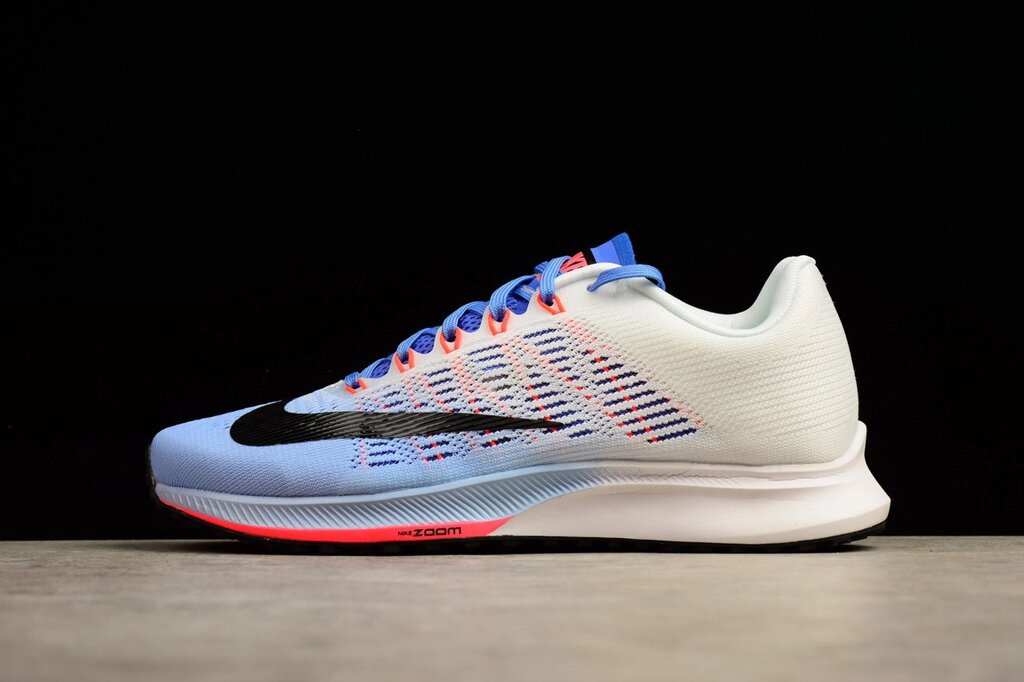 Кросівки жіночі Nike Air Zoom Elite 9 / NKR-644 від компанії Інтернет магазин "Airpac" - фото 1