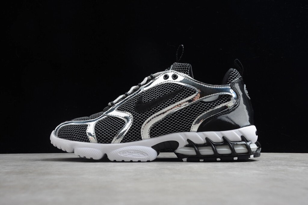 Кросівки жіночі Nike Air Zoom Spiridon Caged 2 / архітектурної студії azc-032 від компанії Інтернет магазин "Airpac" - фото 1