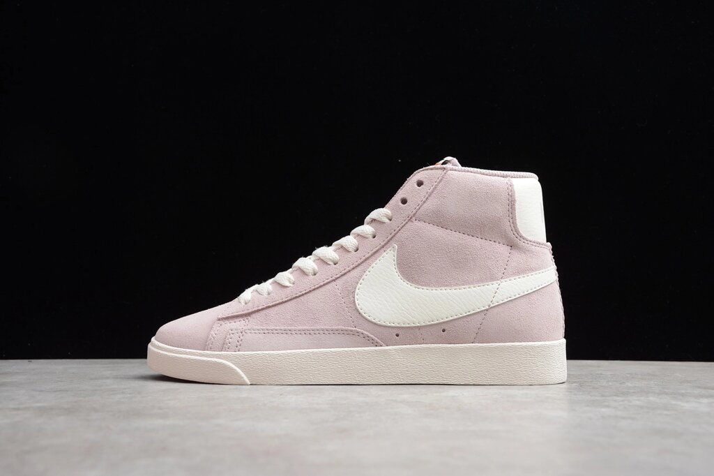 Кросівки жіночі Nike Blazer / БЛЦ-140 від компанії Інтернет магазин "Airpac" - фото 1