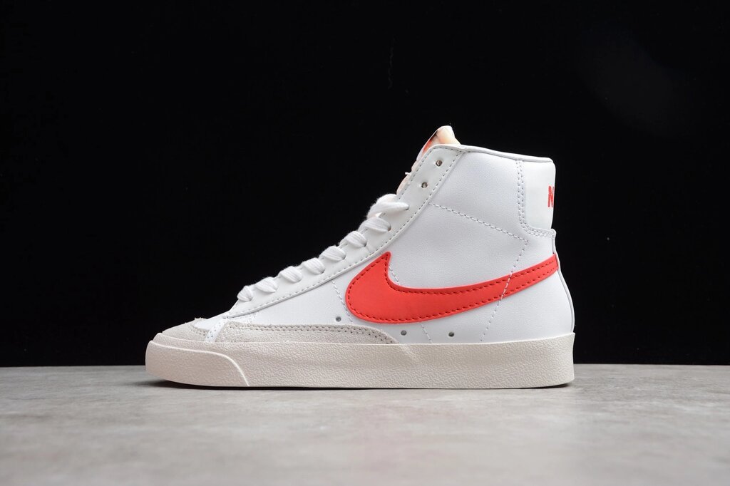 Кросівки жіночі Nike Blazer / БЛЦ-199 від компанії Інтернет магазин "Airpac" - фото 1