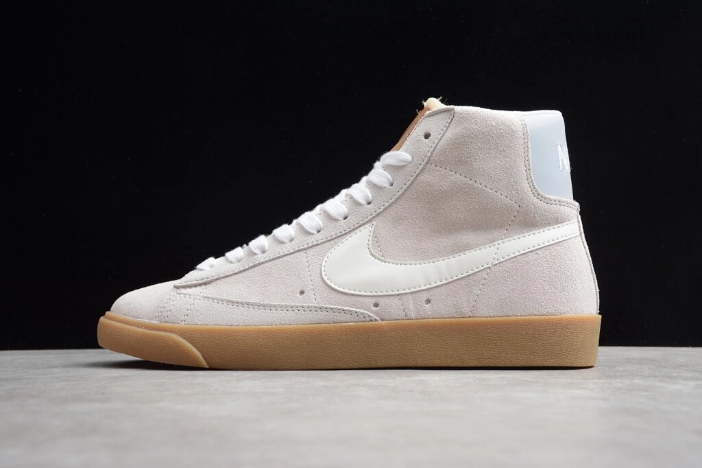 Кросівки жіночі Nike Blazer / БЛЦ-249 від компанії Інтернет магазин "Airpac" - фото 1