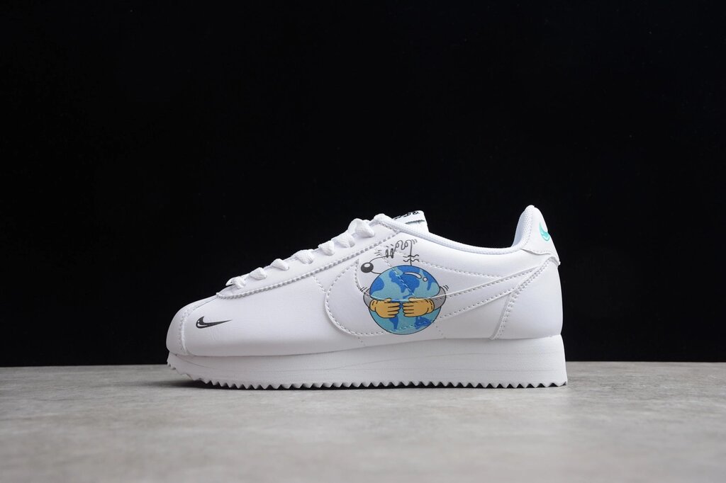 Кросівки жіночі Nike Cortez Classic / CRT-001 від компанії Інтернет магазин "Airpac" - фото 1