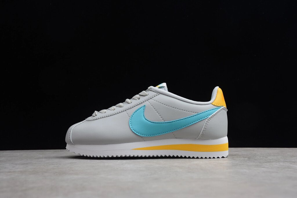 Кросівки жіночі Nike Cortez Classic / CRT-004 від компанії Інтернет магазин "Airpac" - фото 1