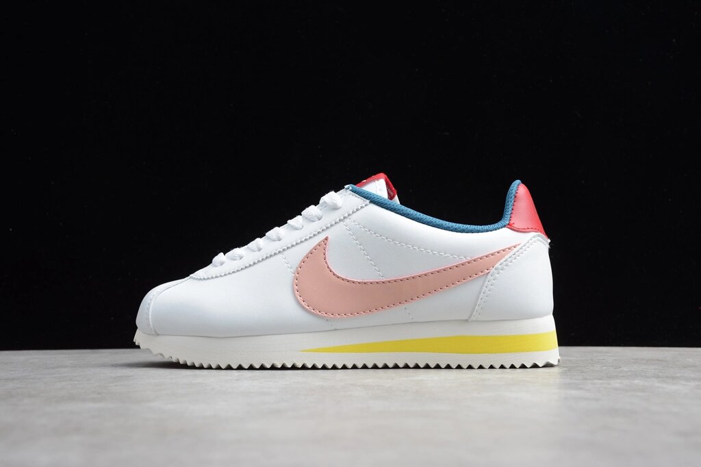 Кросівки жіночі Nike Cortez Classic / CRT-021 від компанії Інтернет магазин "Airpac" - фото 1