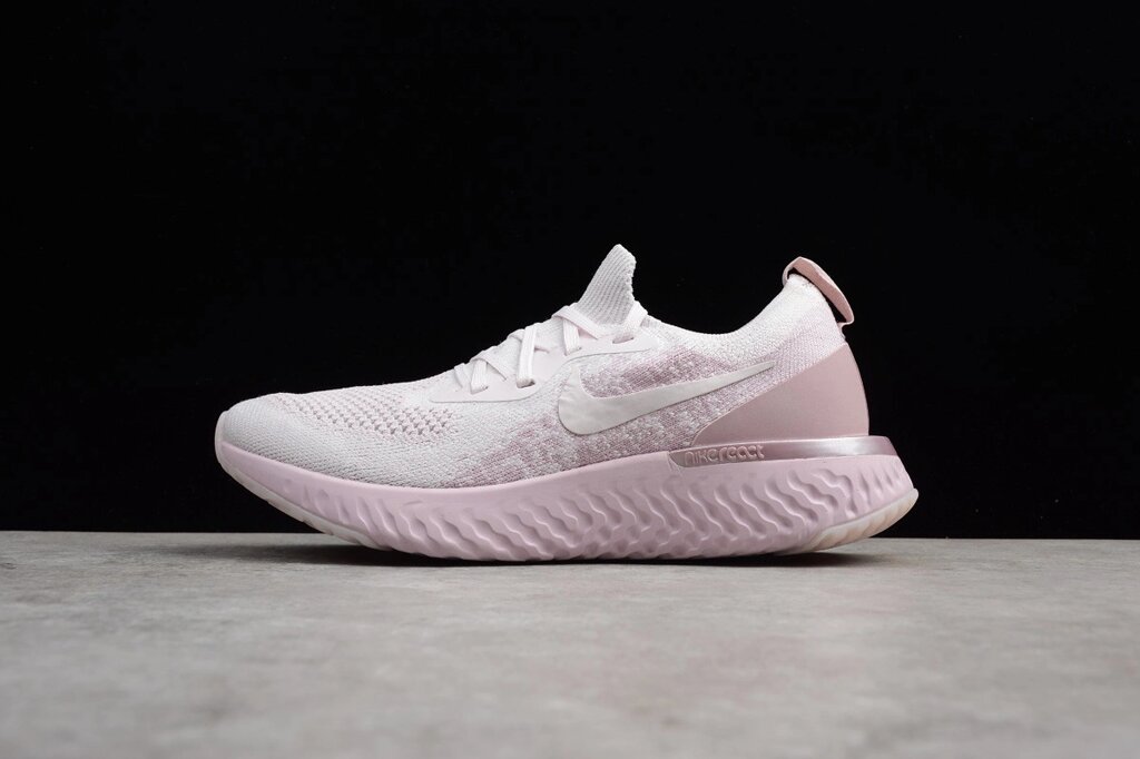 Кросівки жіночі Nike Epic React Flyknit / ERF-018 від компанії Інтернет магазин "Airpac" - фото 1