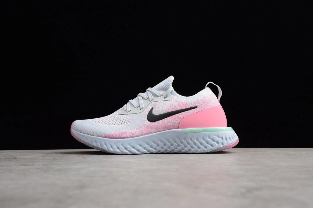 Кросівки жіночі Nike Epic React Flyknit / ERF-022 від компанії Інтернет магазин "Airpac" - фото 1