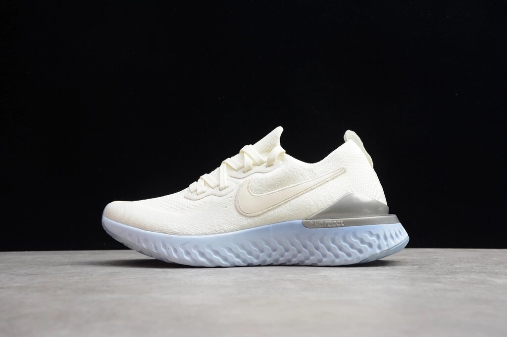 Кросівки жіночі Nike Epic React Flyknit / ERF-039 від компанії Інтернет магазин "Airpac" - фото 1