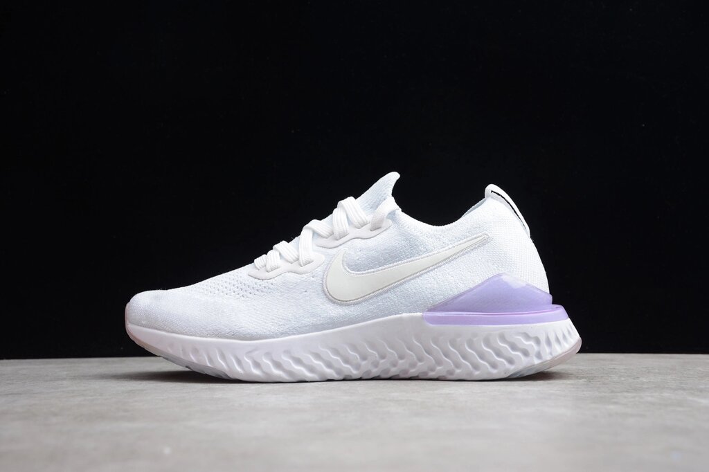 Кросівки жіночі Nike Epic React Flyknit / ERF-040 від компанії Інтернет магазин "Airpac" - фото 1