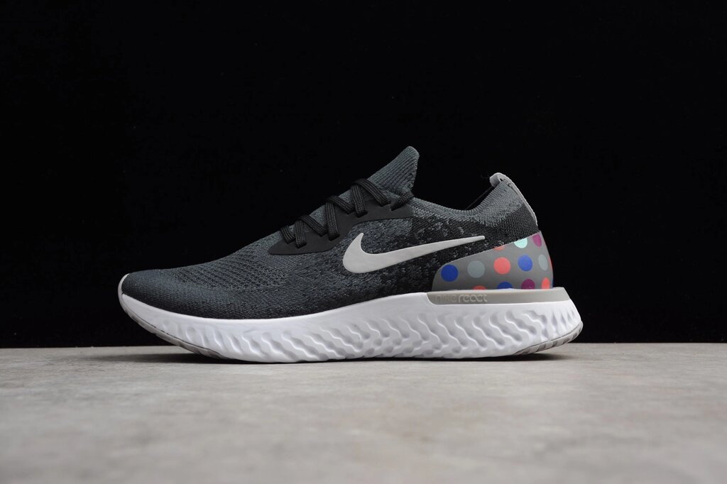 Кросівки жіночі Nike Epic React Flyknit / ERF-050 від компанії Інтернет магазин "Airpac" - фото 1