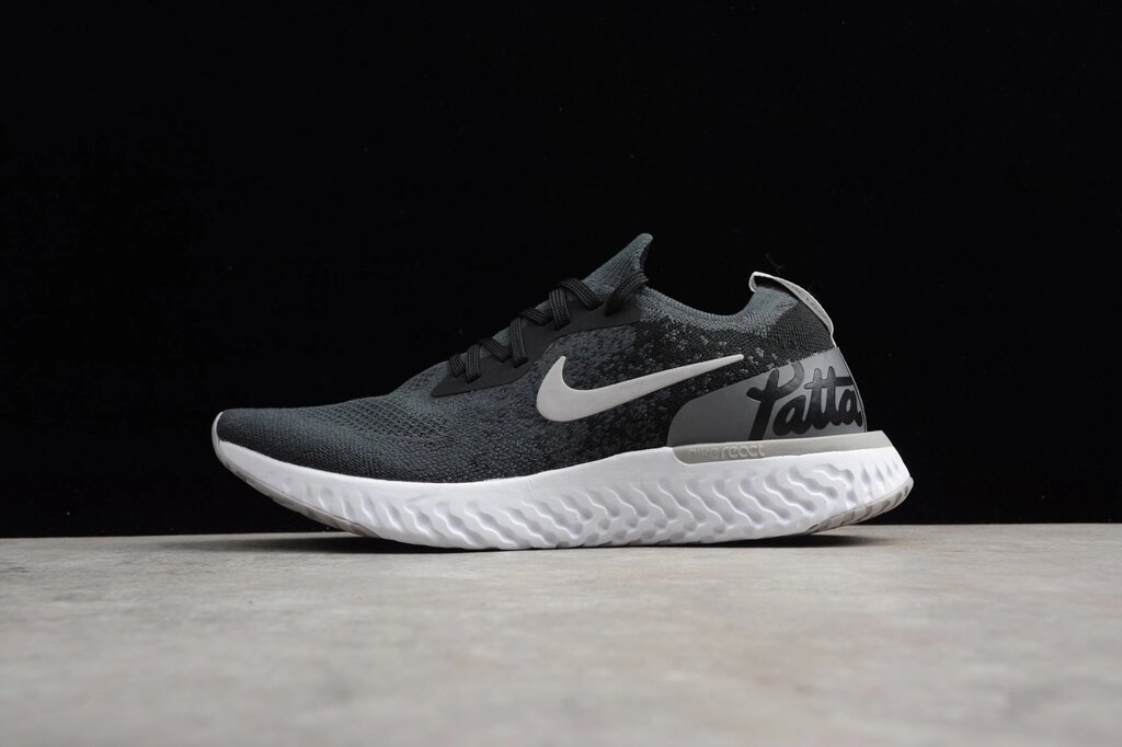 Кросівки жіночі Nike Epic React Flyknit / ERF-053 від компанії Інтернет магазин "Airpac" - фото 1