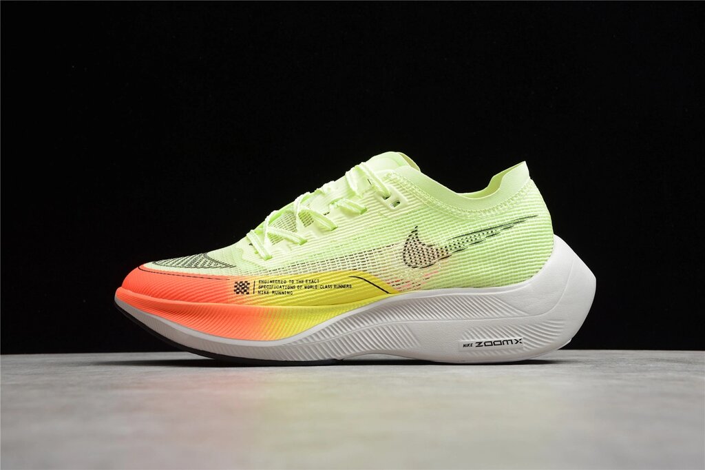 Кросівки жіночі Nike ZoomX Vaporfly Next% 2 / AZN-036 від компанії Інтернет магазин "Airpac" - фото 1