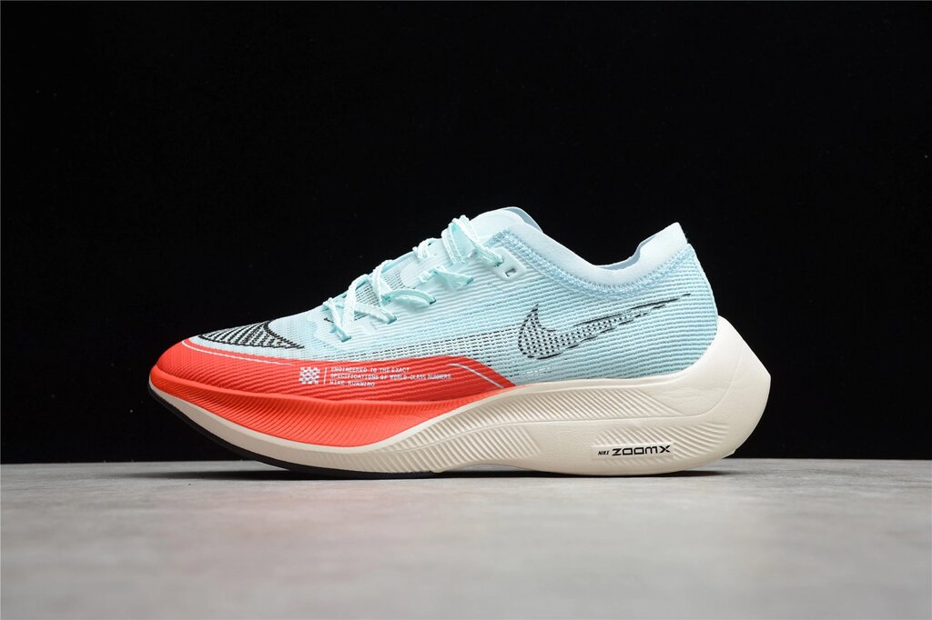 Кросівки жіночі Nike ZoomX Vaporfly Next% 2 / AZN-042 від компанії Інтернет магазин "Airpac" - фото 1