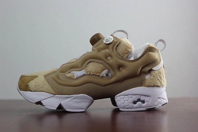 Кросівки жіночі Reebok Insta Pump Fury OG / RBK-225 від компанії Інтернет магазин "Airpac" - фото 1