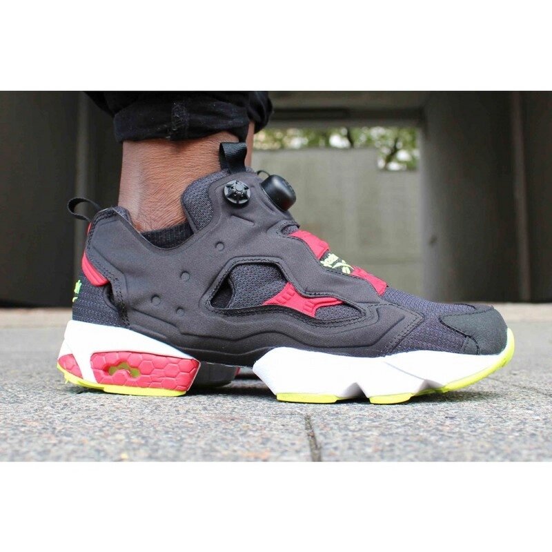 Кросівки жіночі Reebok Insta Pump Fury OG / RBK-234 від компанії Інтернет магазин "Airpac" - фото 1