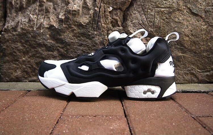 Кросівки жіночі Reebok Insta Pump Fury OG / RBK-240 від компанії Інтернет магазин "Airpac" - фото 1