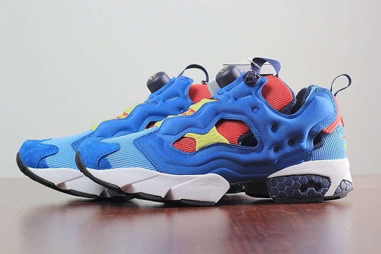 Кросівки жіночі Reebok Insta Pump Fury OG / RBK-242 від компанії Інтернет магазин "Airpac" - фото 1