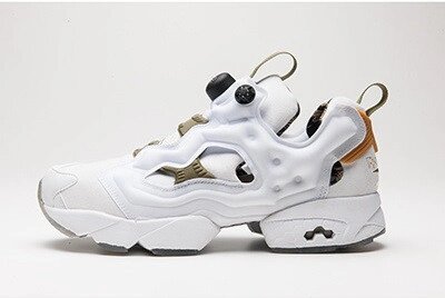 Кросівки жіночі Reebok Insta Pump Fury OG / RBK-250 від компанії Інтернет магазин "Airpac" - фото 1