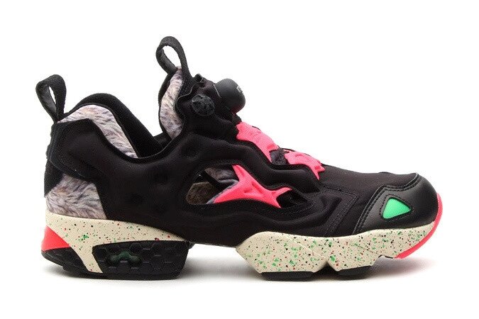 Кросівки жіночі Reebok Insta Pump Fury OG / RBK-260 від компанії Інтернет магазин "Airpac" - фото 1