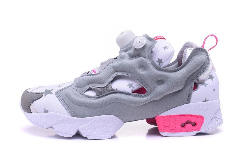 Кросівки жіночі Reebok Insta Pump Fury / RBK-534 від компанії Інтернет магазин "Airpac" - фото 1