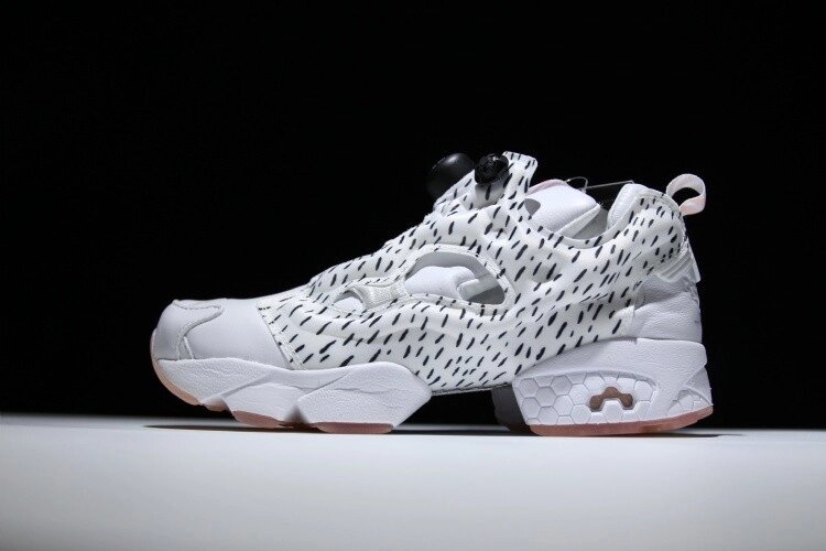 Кросівки жіночі Reebok Insta Pump Fury / RBK-536 від компанії Інтернет магазин "Airpac" - фото 1