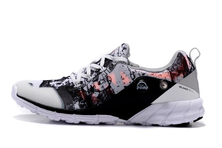 Кросівки жіночі Reebok ZPump Fusion 2.0 / RBK-443 від компанії Інтернет магазин "Airpac" - фото 1