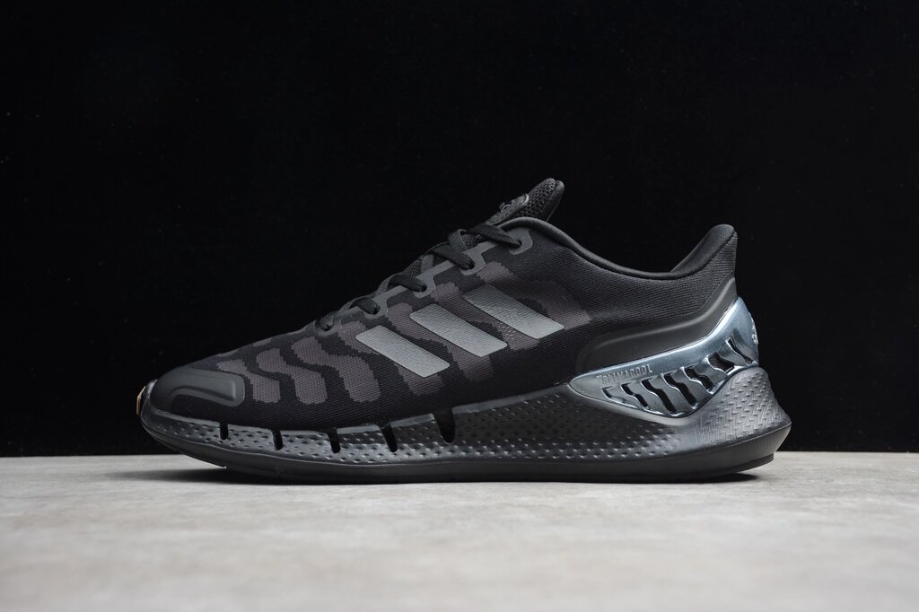 Кроссовки мужские Adidas Climacool / ADM-3010 від компанії Інтернет магазин "Airpac" - фото 1