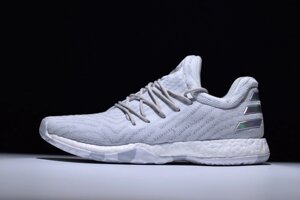 Кросівки чоловічі Adidas Harden Vol. 1 / ADM-2078