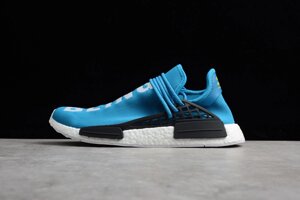 Кросівки чоловічі Adidas Human Race NMD x Pharrell Williams / ADM-2096