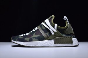 Кросівки чоловічі Adidas Human Race NMD x Pharrell Williams / ADM-2103