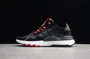 Кросівки чоловічі Adidas Nite Jogger 2019 Boost / ADM-2538