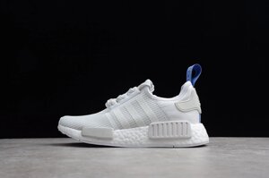 Кросівки чоловічі Adidas NMD Runner Primeknit / ADM-876