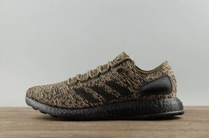 Кроссовки мужские Adidas Pure Boost / ADM-2207