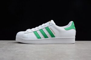 Кросівки чоловічі Adidas Superstar / ADM-3292