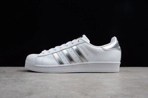 Кросівки чоловічі Adidas Superstar / ADM-1101