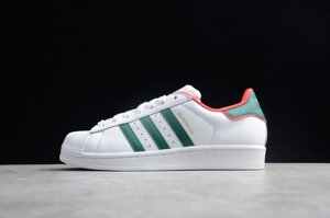 Кросівки чоловічі Adidas Superstar / ADM-1103