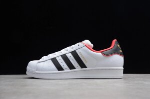 Кросівки чоловічі Adidas Superstar / ADM-3297