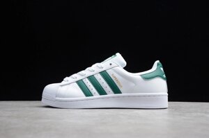 Кросівки чоловічі Adidas Superstar / ADM-3299