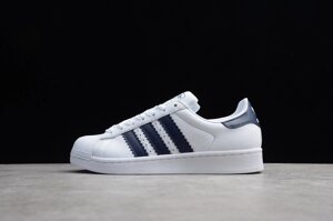 Кросівки чоловічі Adidas Superstar / ADM-1108