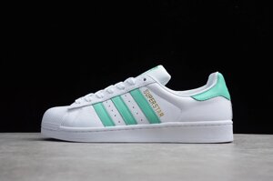 Кросівки чоловічі Adidas Superstar / ADM-1111