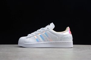 Кросівки чоловічі Adidas Superstar / ADM-3306