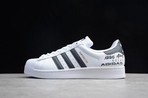 Кросівки чоловічі Adidas Superstar / ADM-3326