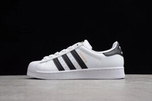 Кросівки чоловічі Adidas Superstar / ADM-3329