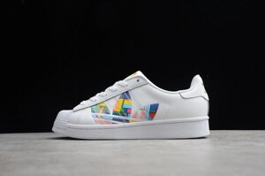 Кросівки чоловічі Adidas Superstar / ADM-3349